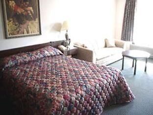 Knights Inn St Catharines On Sainte-Catherine Esterno foto