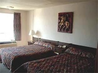 Knights Inn St Catharines On Sainte-Catherine Esterno foto