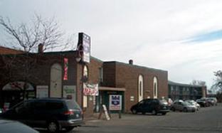 Knights Inn St Catharines On Sainte-Catherine Esterno foto