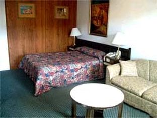 Knights Inn St Catharines On Sainte-Catherine Esterno foto